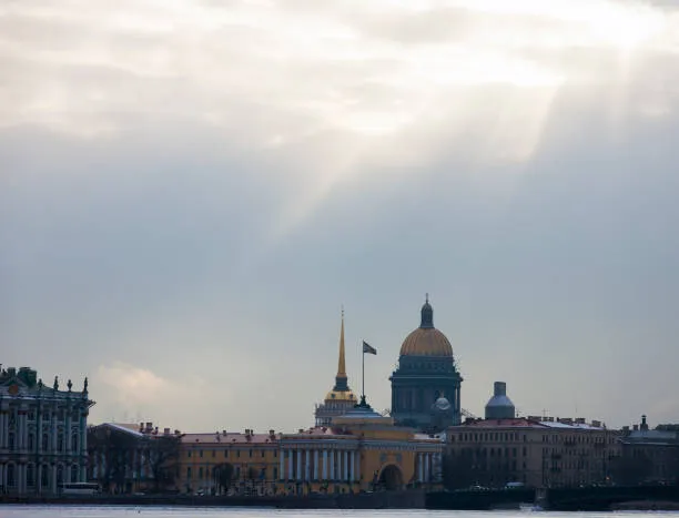 Организация визита в Великий Новгород с музеем «Витославлицы»